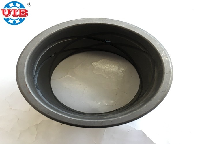 Excavator bearing bush