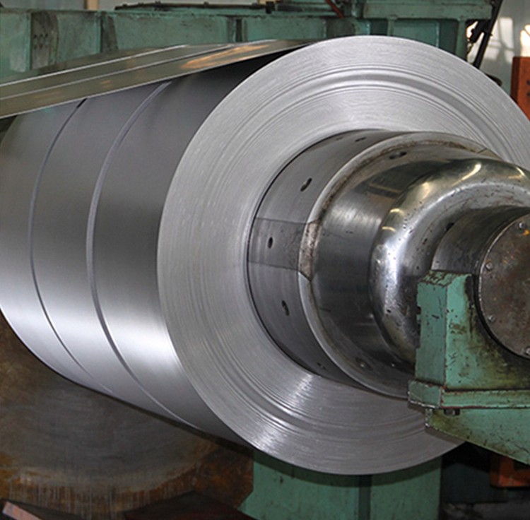 Cold Rolled DC01/SPCC Cold Rolled Annealed Coils Bright Polished Carbon Steel Coil