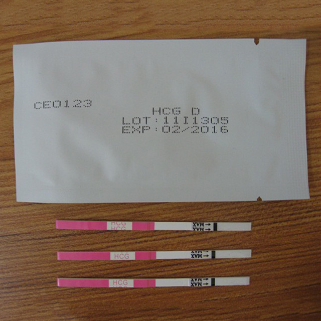 99% Accuracy Breast Milk Alcohol Test Strips Home Use