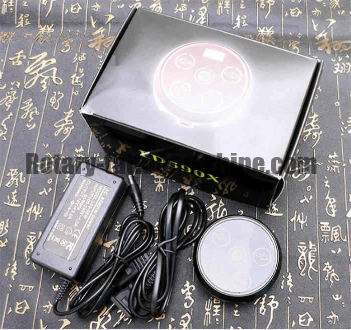 portable power supply