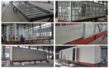 NINGBO DEEPBLUE SMARTHOUSE CO.,LTD