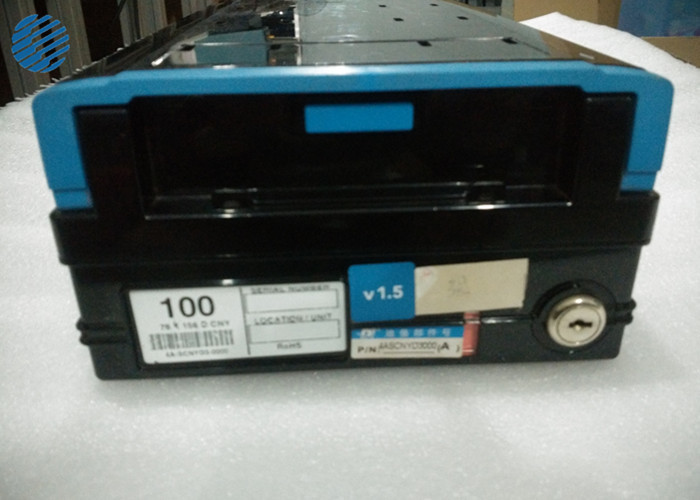 49-024312-000A ATM Machine Parts Diebold Opteva Cassette Keypad Cover
