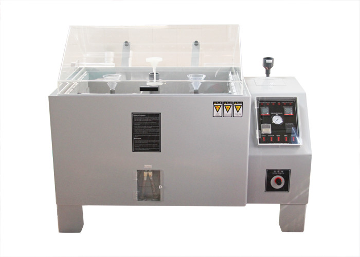 Laboratory Salt Spray Test Chamber Environmental Test Chamber