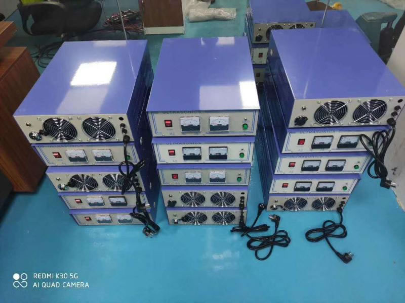 20KHz 2000W mask ultrasonic welding machine mask ear band welding machine