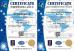Shanghai Zhuokang Wood Industry Co., Ltd. Certifications