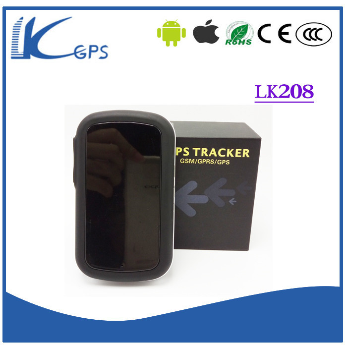 LK208  7