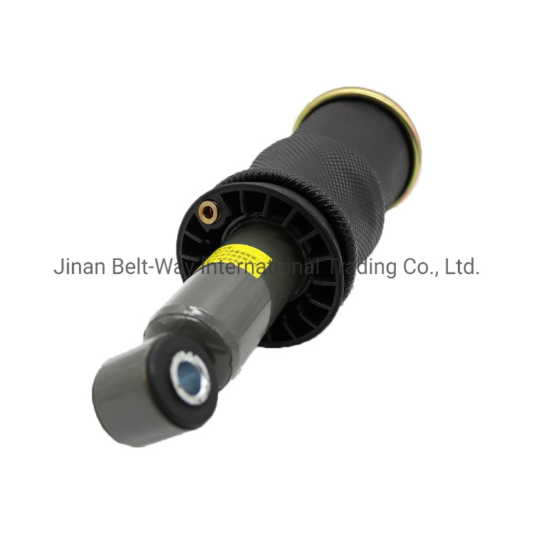 Original Sinotruk HOWO Dump Truck 6X4 Spare Parts Air Spring Shock Absorber Wg1642440086