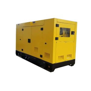 China 20KW 25KVA FAWDE Silent Diesel Power Generator 1500rpm 1800rpm on sale