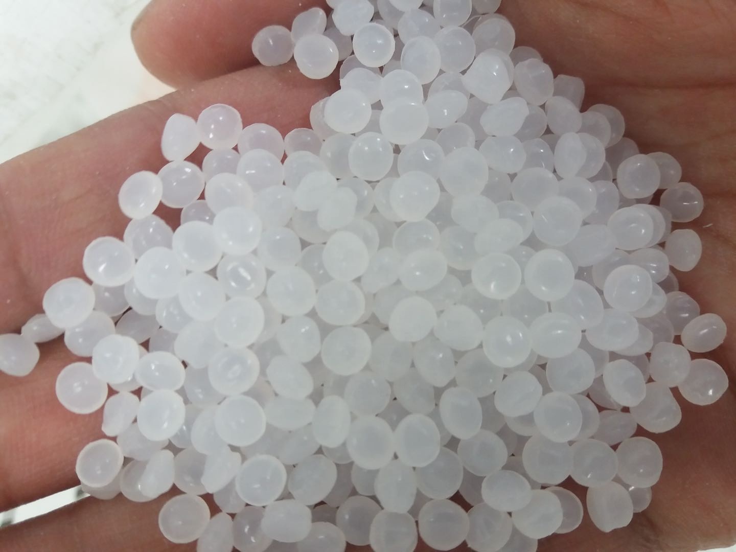 1.0mm HDPE Geomembrane for Environmental Reservoir Lining in Waterproof Projects