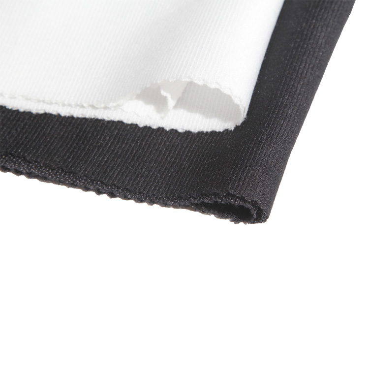 Mesh CP66 GAOXIN Wrap Knit Woven Fusing Interlining Made of 100% Polyester Within Your Needs