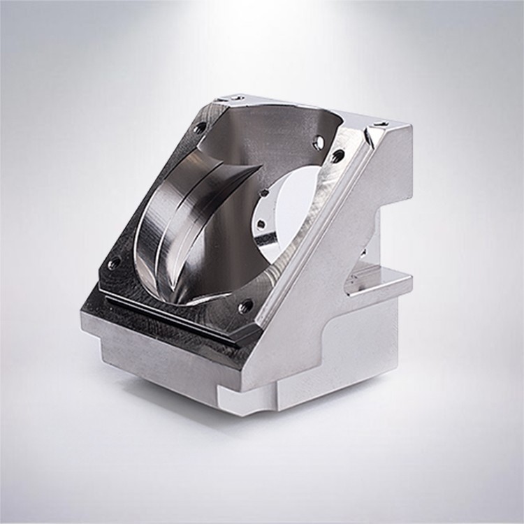 milling parts