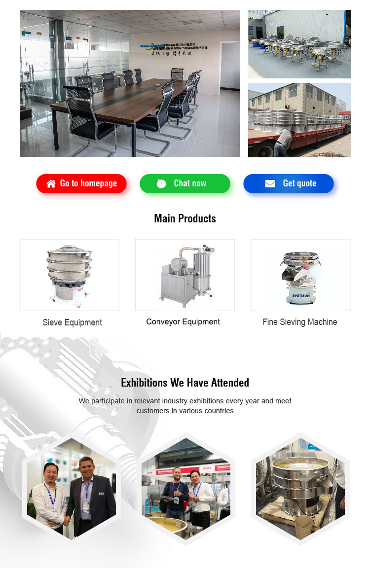 GMP SS316L Double Cone Powder Mixer 150L Polished Surface