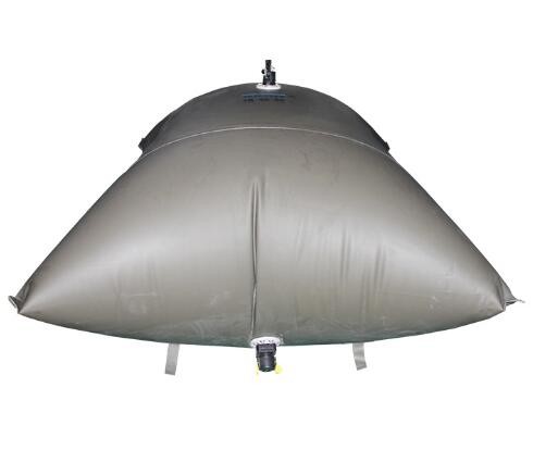 Fireproof TPU Bladder Fuel Tank Wear Resistance Fuel Oil Storage Bladder High Strength Material