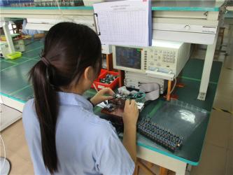 Dongguan BroadTop Electronic Technology Co., Ltd.