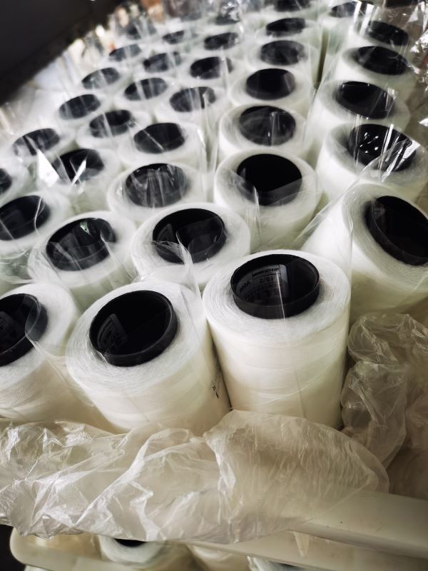 40s/2 5000y spun Polyester Sewing Thread High level abrasion resistance