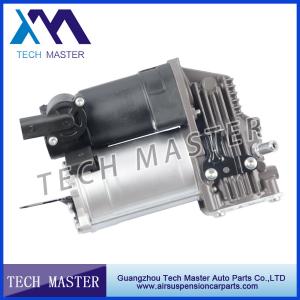 China Air Ride Pump For Mercedes W164 Air Suspension Compressor 1643201204 1643200204 on sale
