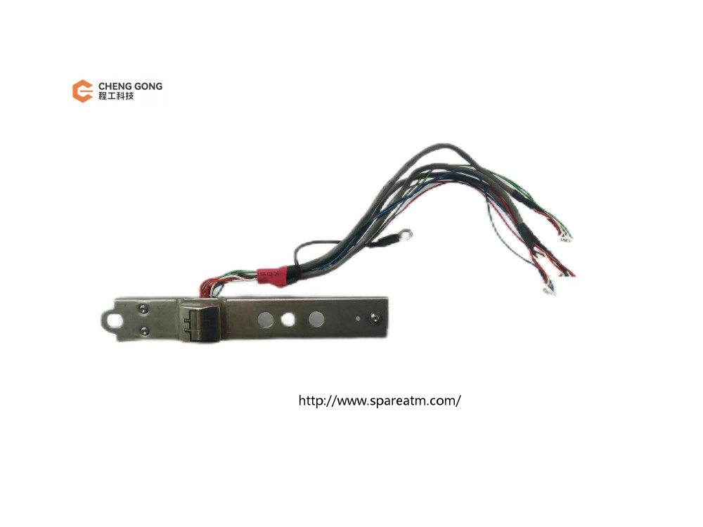 ATM Spare Parts Card Reader Magnetic Head KDE 9972495400