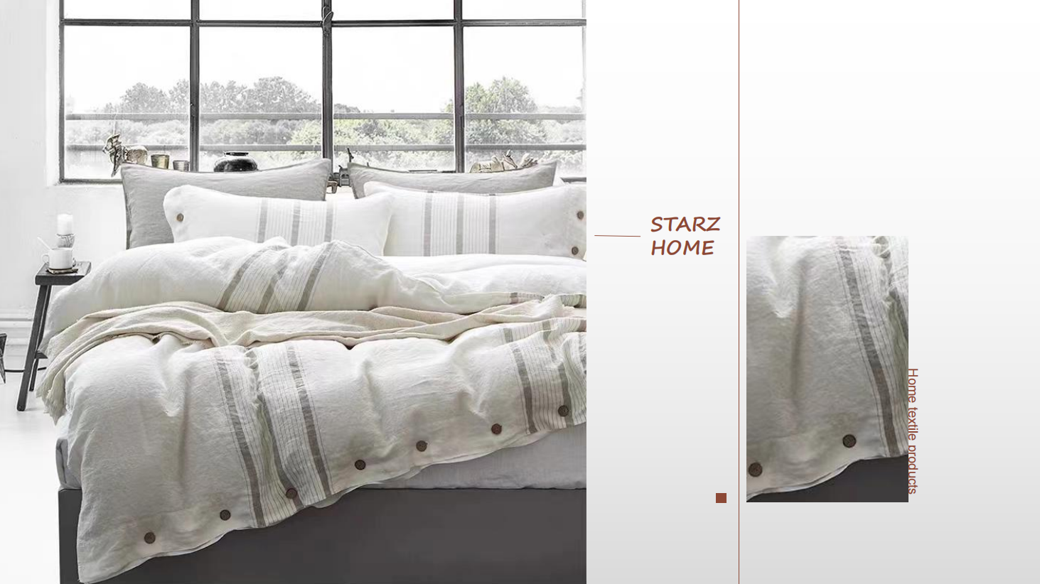 Anti-Static Hotel Bed Linen Sets Luxurious Duvet Covers and Sheet Sets for All-Groups