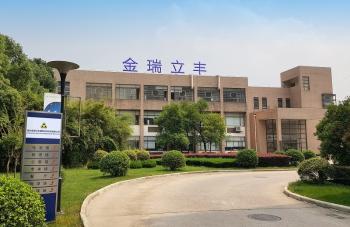 Nanjing Jinrui Lifeng Hard Material Technology Co., Ltd.