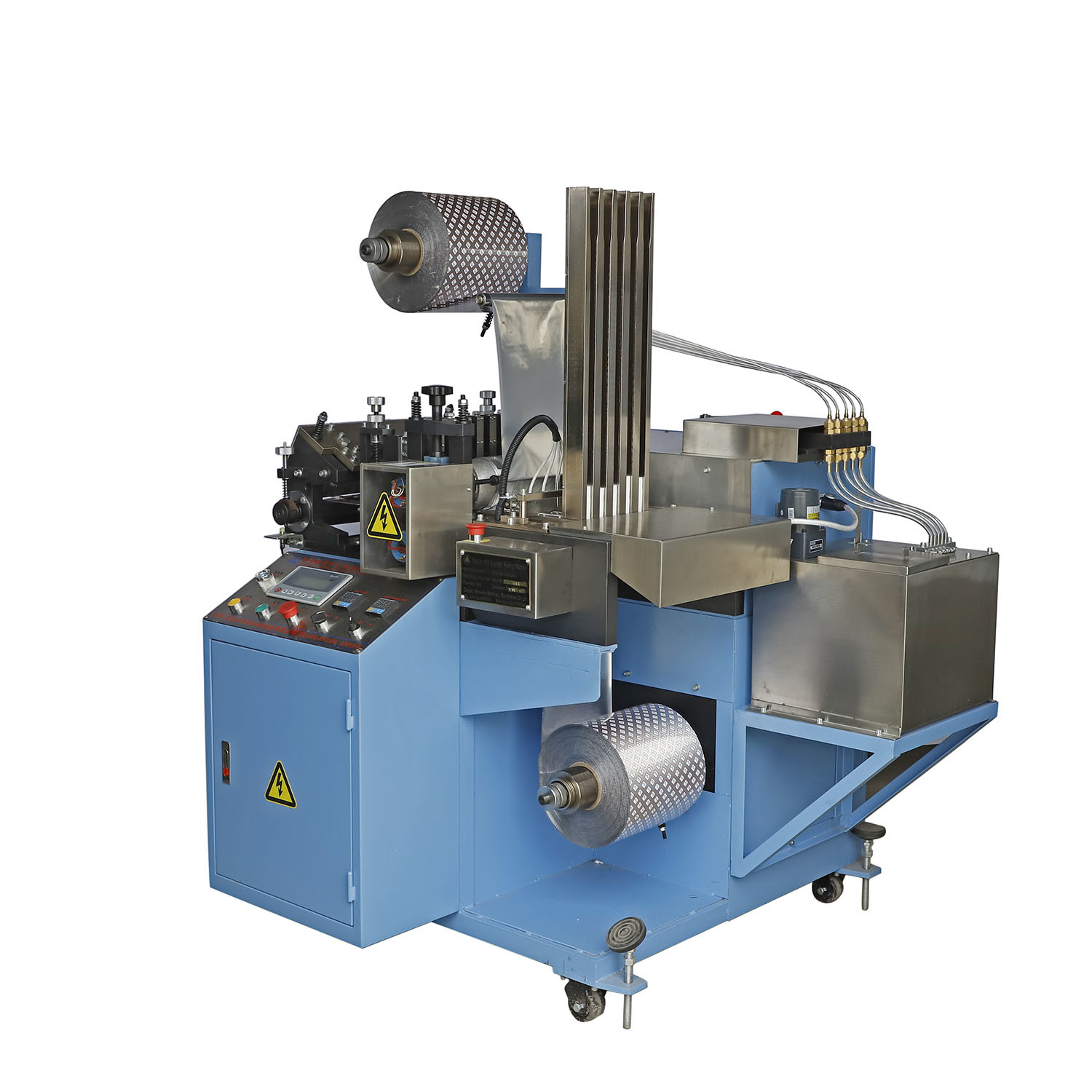 220V Mosquito Coil Packing Machine Killing Mosquito Sealing Machine