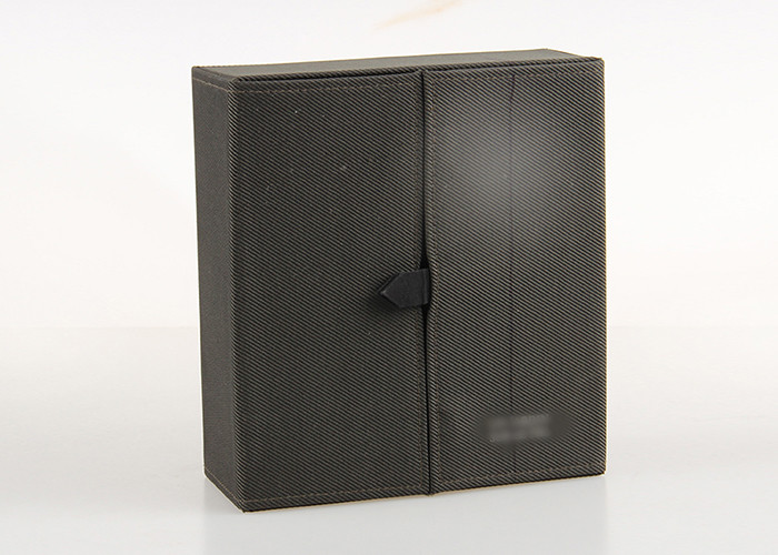 Folding Dampproof Recycled Paper Gift Boxes Cosmetic Packaging Boxes