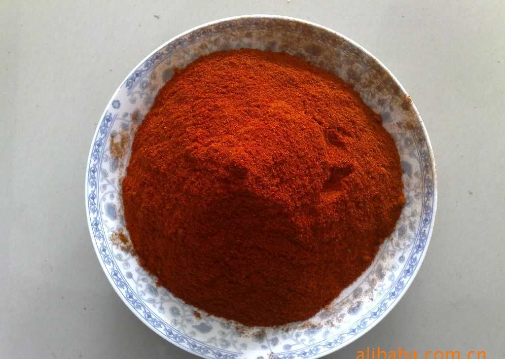 XingLong Dried Red Bell Peppers 8% Moisture Claw Dried Chilli Pepper
