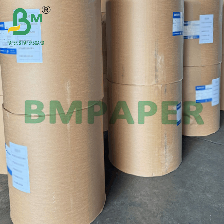 230gsm 15g PE Recyclable Good Stiffness Cup Stock Cardboard For Hot Drink