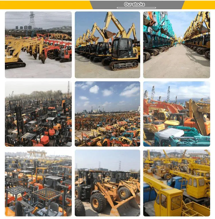 Year 2018 Used Caterpillar 140H Grader Good Condition 17000 KG