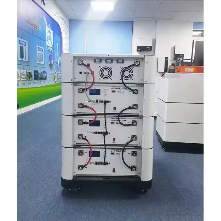 Cells Pack Lithium Ion 48V 51.2V Battery Lifepo4 Cell Solar Battery Lithium Ion Battery Pack 3.2V 200Ah BSM