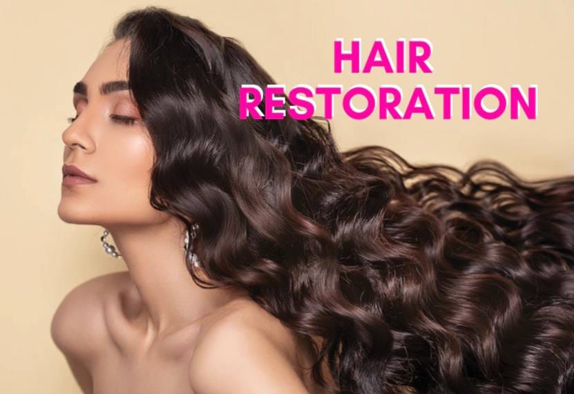 Diode Laser Hair Growth Machine 650nm Low Level LLLT Hair Loss Treatment