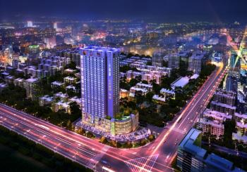Wuhan King star Industrial Co., Ltd.