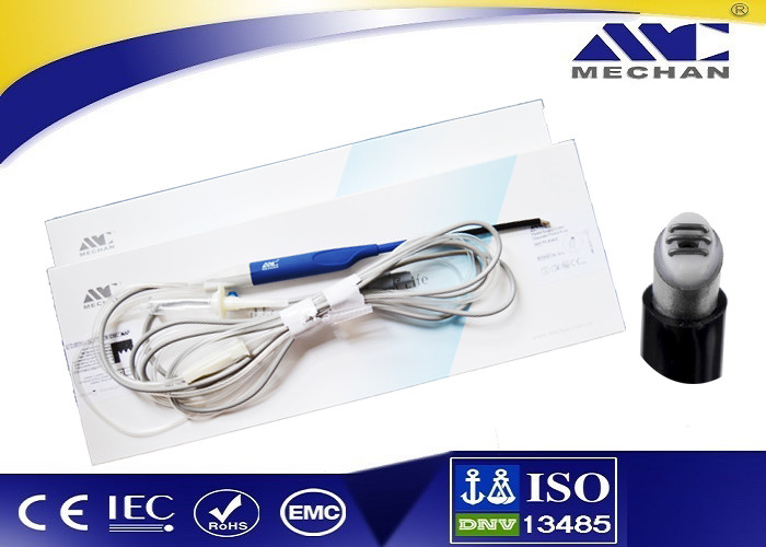 Tonsillectomy Electrode Surgical Instrument Cold Plasma Wand