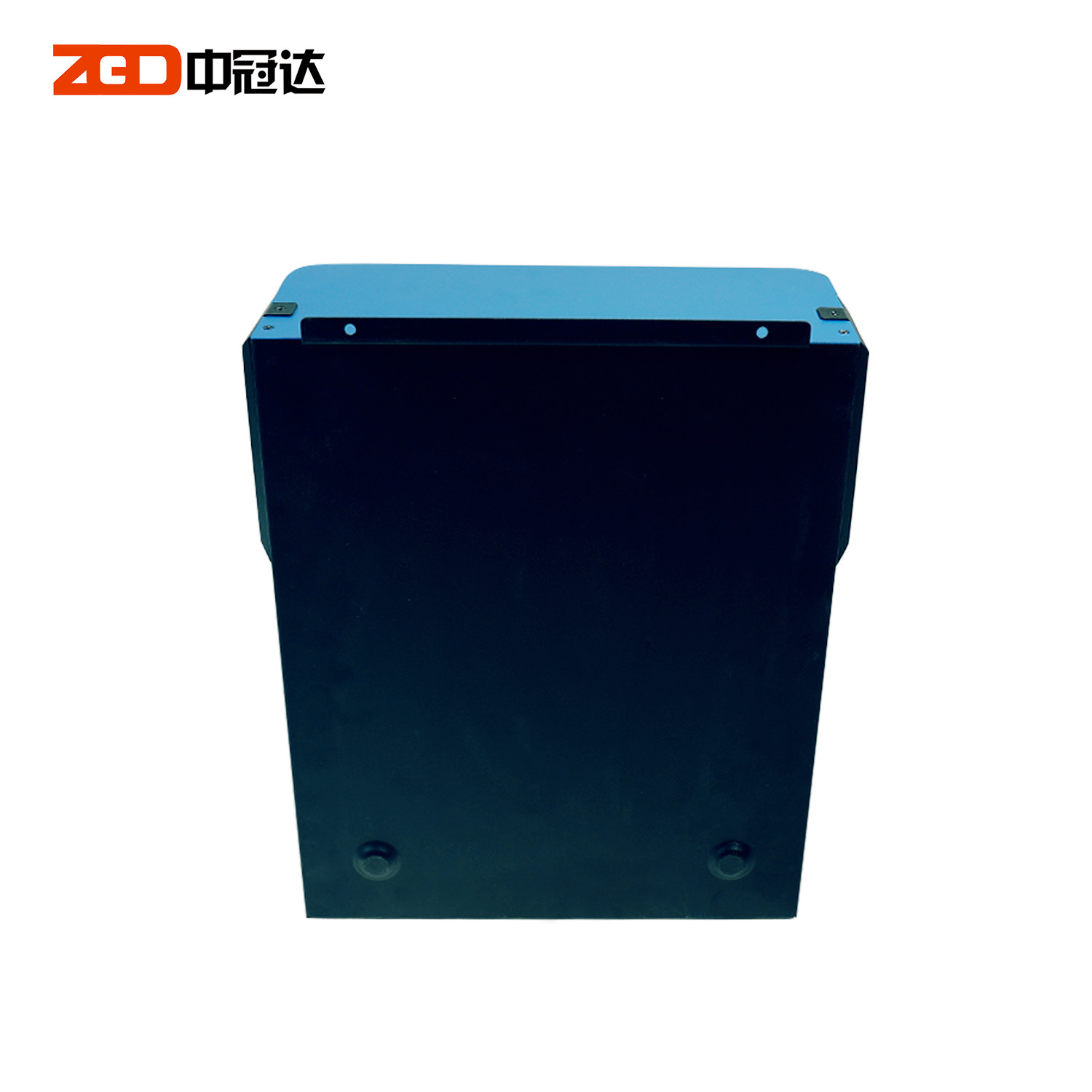 Built In PWM 5.2KW Solar Hybrid Inverter , Pure Sine Wave Solar Home Inverter