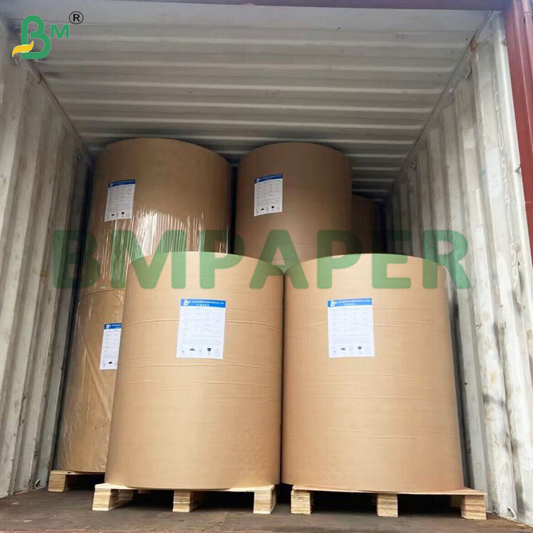 Multiple Layer Coated Carbonless Copy Paper for Invoices and Receipts