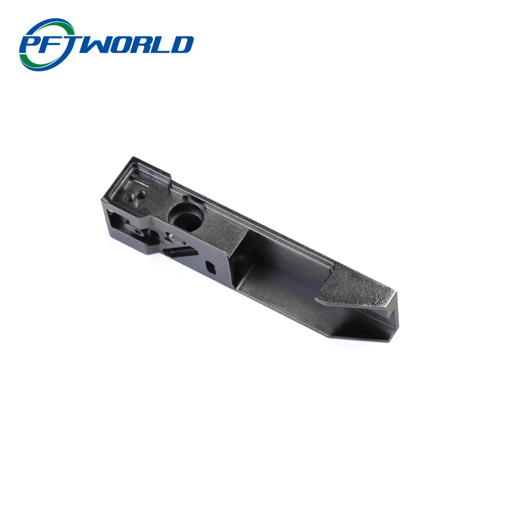 Custom Size CNC Machining Plastic Parts Injection Mold Prototype Plastic Parts