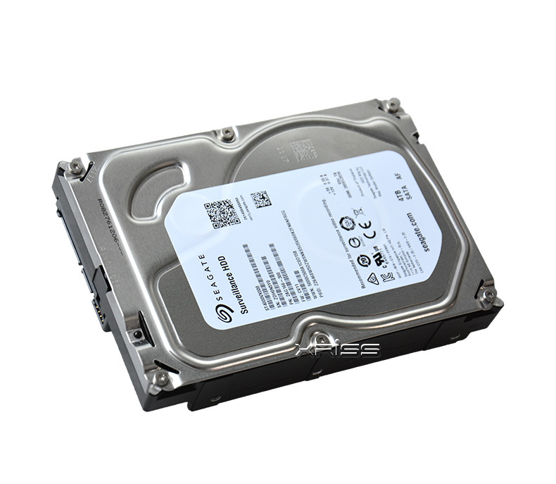 SATA Surveillance Internal HDD 4000GB For CCTV KIT DVR NVR Camera System