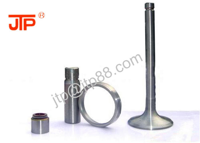 Engine Parts Intake Valve Seat DB58 Exhaust Valve Guide DB58T For Excavator