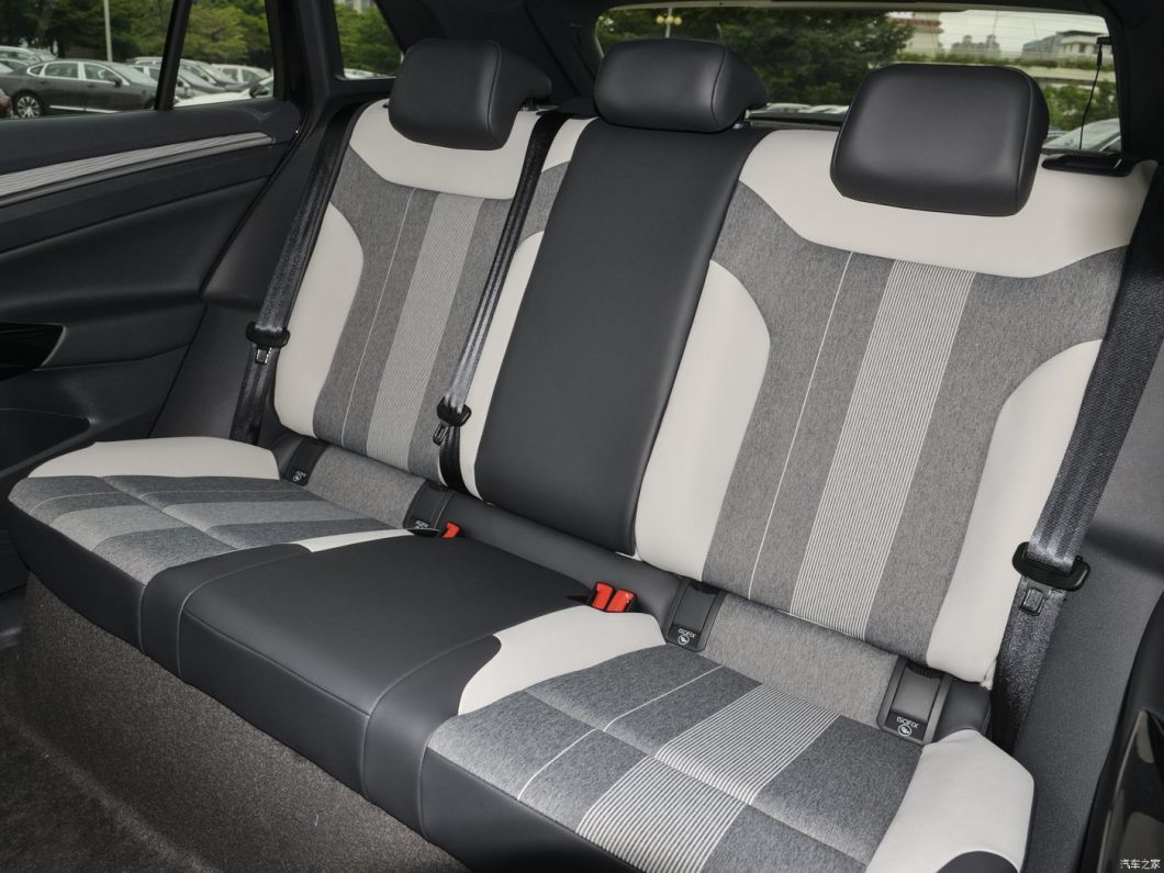 Used VW ID4 Crozz 5 Door 5 Seater SUV EV New Energy Electric Cars Volkswagens ID. 4