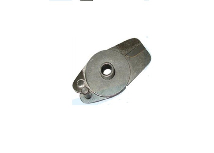 Durable Projectile Loom Parts Scissors Weft Melting Device Rigid Construction