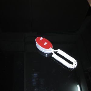 Buy cheap magnetical interactive mobile phone stand with 3M sticker product