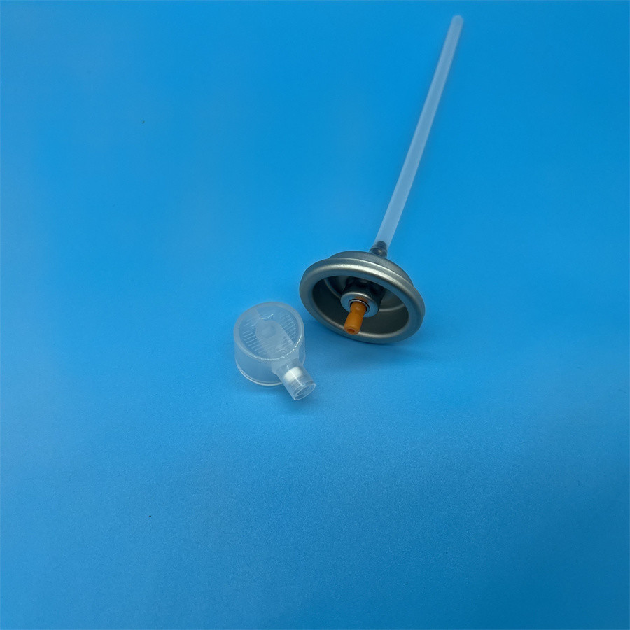 Advanced Oxygen Spray System for Medical Applications - Enhanced Therapy and Precision Control