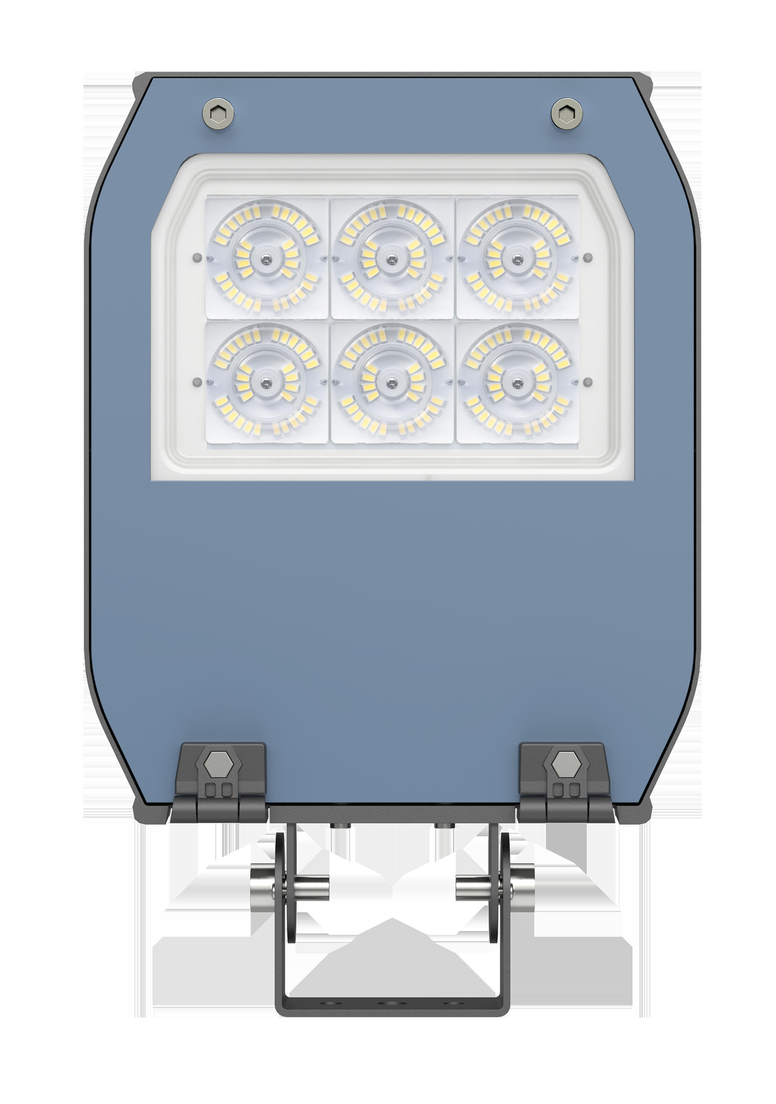 ARCHIMEDES Series Led Outdoor Floodlight 4KV/6KV 10KV AC100V-240V/50-60Hz