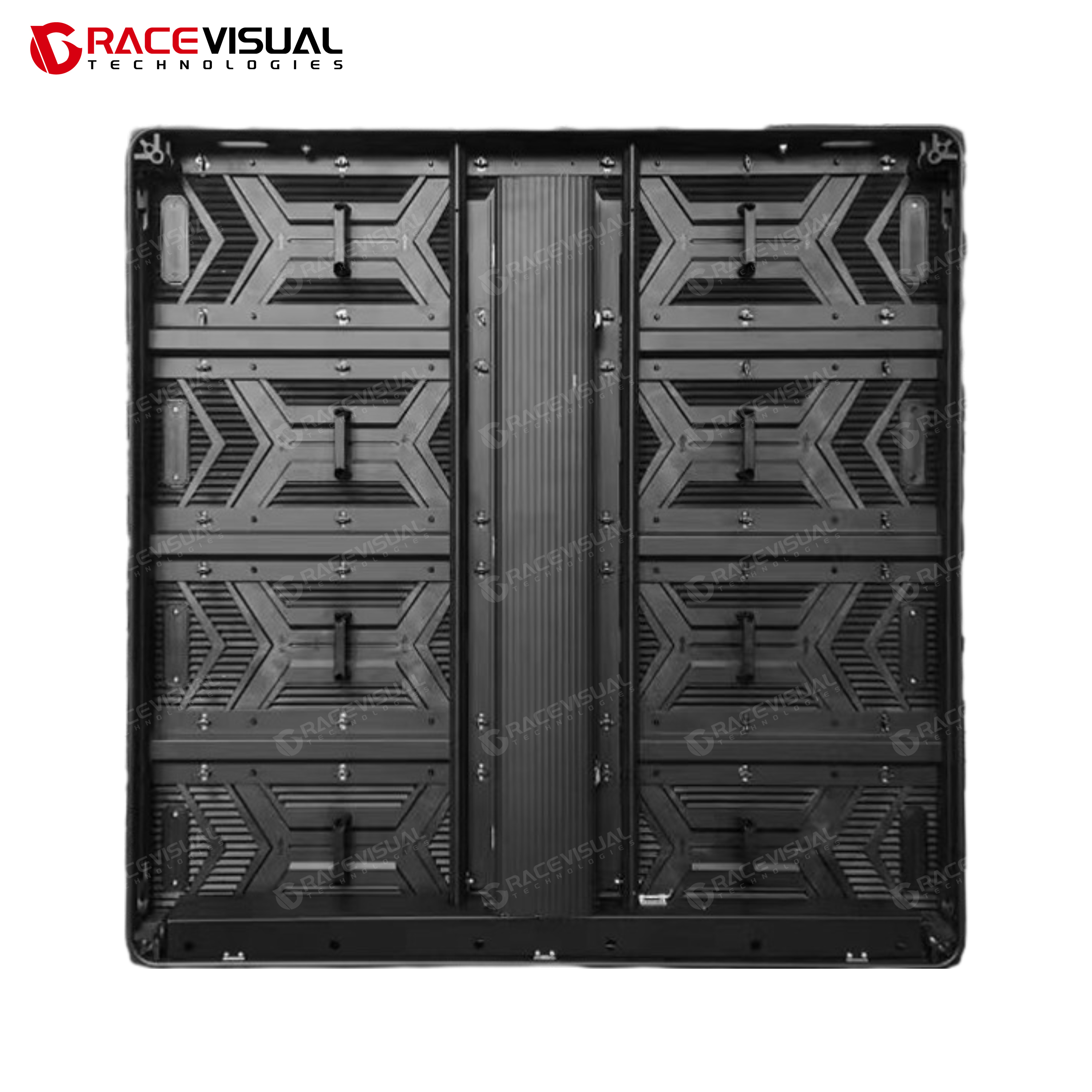 OE Series Outdoor Fixed/Wall-mounted LED Screen for Advertising in Shopping Malls, Stadiums, etc.
