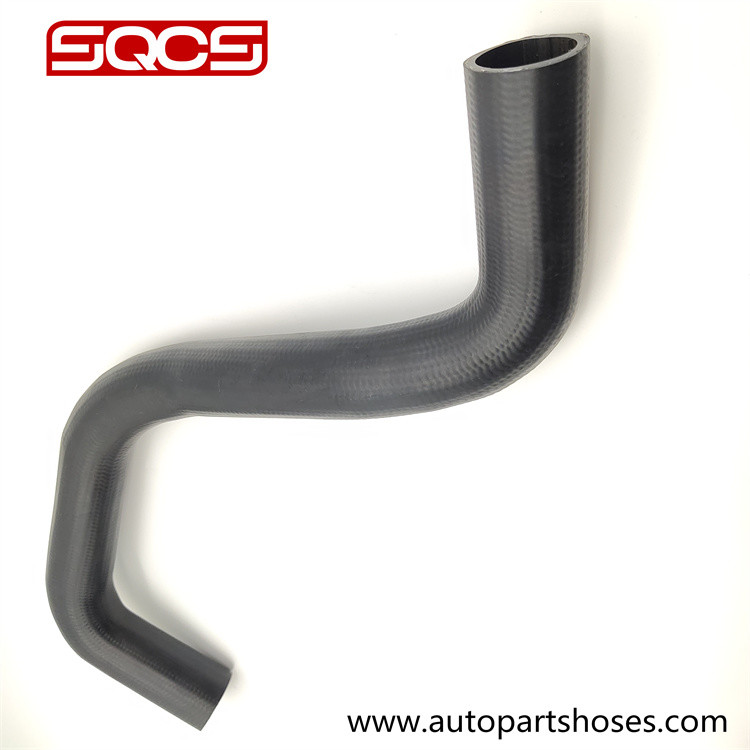 A2105012282 E320 High Performance Radiator Hose 2105012282 For MERCEDES BENZ