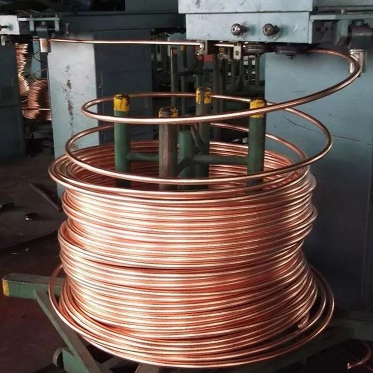 CO2 MIG Welding Wire 0.8mm 15kg 5kg Er70s-6 Golden Bridge Welding Gas Shielded