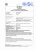 Vikstars Co., Limited Certifications