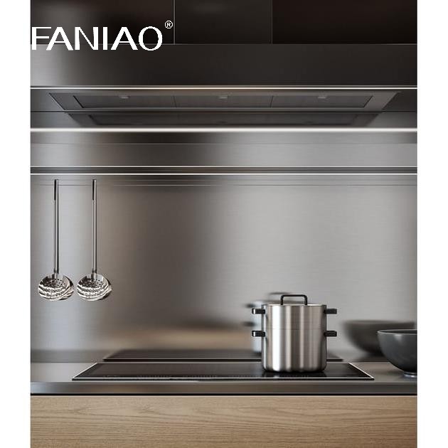 Kitchens Flat Pack White Complete Cabinet Furniture Lacquer Home Set Modern Luxury Cabinet Kitchen