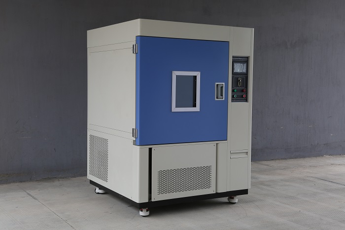 Textile Test Xenon Lamp Enviroment Aging Tester