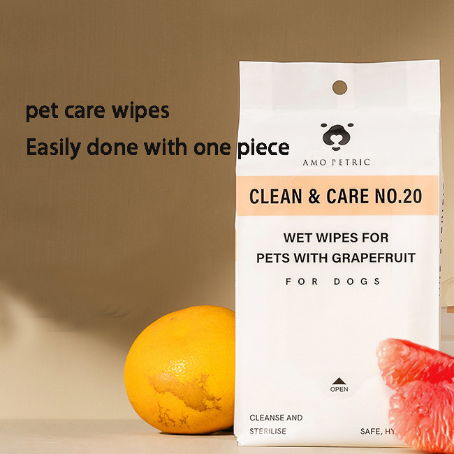 Cat And Dog Pet Shower Gel Clean And Long Lasting Fragrance Bath Shampoo