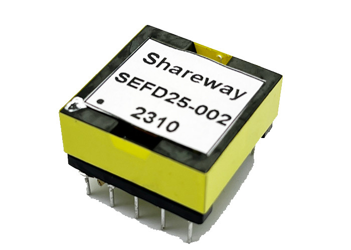 760801131 PFC Chokes SMPS Flyback Transformer For Lighting Applications